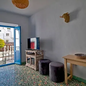 Casa Beaumont - Awesome Andalusian Townhouse Holiday home