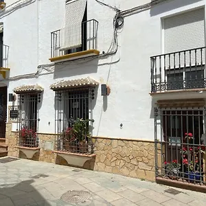 Meson La Hospederia Bed & Breakfast