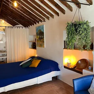 Al Campanario Bed & Breakfast