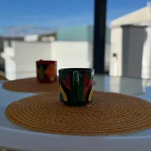 Casa Calle Piedras Holiday home