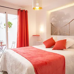La Casa Del Recreo Apartment