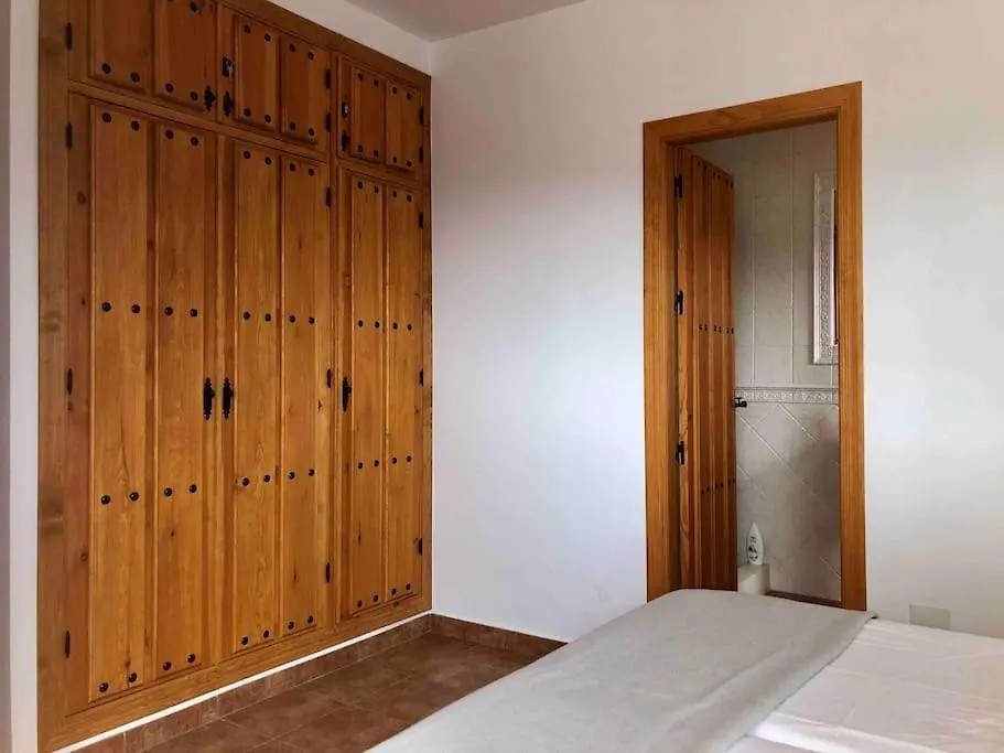 Holiday home Casa El Boqueron:Rust En Relaxen Met Een Prachtig Uitzicht! Competa