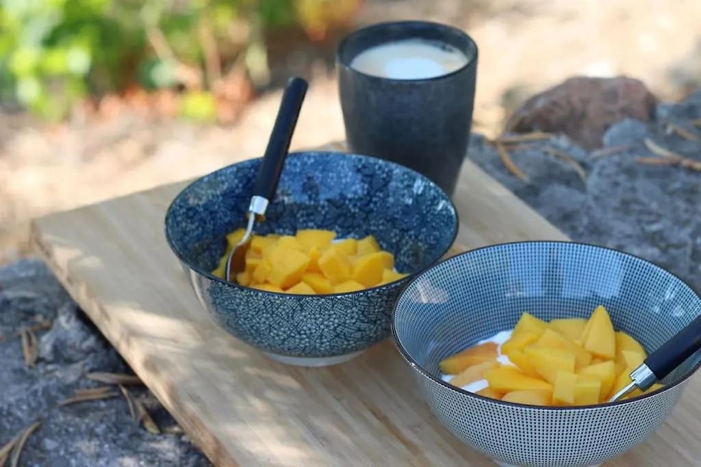 Holiday home Casa El Boqueron:Rust En Relaxen Met Een Prachtig Uitzicht! Competa